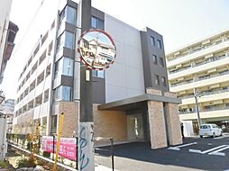 相鉄本線 相模大塚駅 徒歩2分