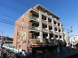 スクエアガーデン生田