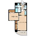 アジリア大濠ウェスト1階7.2万円