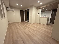 セレスティア南花畑III 2階2LDKのリビング/ダイニング