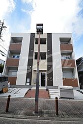 Osaka Metro今里筋線 清水駅 徒歩1分の賃貸アパート