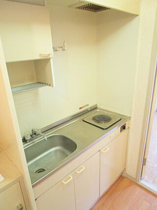 プラーズ上溝_内装_2