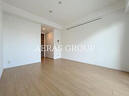 エミリブ下落合 7階1Kのリビング/ダイニング