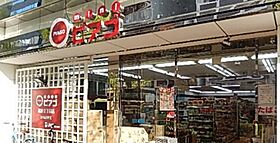 ガーラ・パークヒルズ武蔵小山  ｜ 東京都品川区小山台１丁目4-5（賃貸マンション2K・1階・3.48㎡） その27