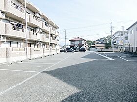 静岡県富士市松岡702-1（賃貸マンション1DK・3階・30.25㎡） その9