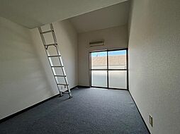 ダイアパレス101 2階ワンルームのリビング/ダイニング