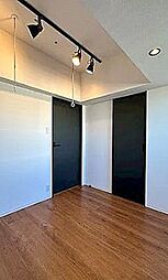 ＺＯＯＭ信濃町 12階1LDKのリビング/ダイニング