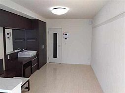 ミランダPoemII 1階ワンルームのリビング/ダイニング