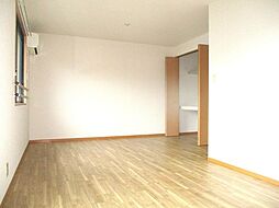 イーストサンハイム 2階1LDKのリビング/ダイニング