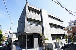 グレース　ナカシンIV