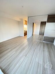 シエロ　ベラーノ 3階1LDKのリビング/ダイニング