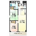 グランディール阪南町11階11.0万円