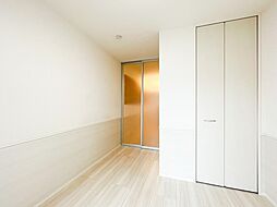 アヴァンスお花茶屋 1階1LDKのリビング/ダイニング