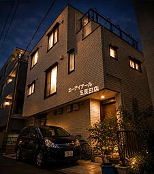 外観画像