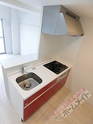 ペリドット長居公園_内装_3