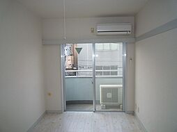 サーカス蒲田第一 3階1Kのリビング/ダイニング