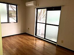 ラ・レジダンス・ド・アドラーブル 3階1Kのリビング/ダイニング