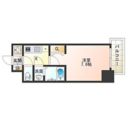 JR大阪環状線 野田駅 徒歩7分