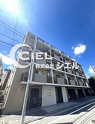 プレール・ドゥーク新中野II