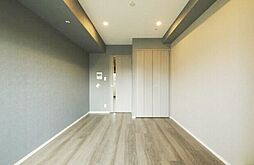 ライトハウス大塚 7階1Kのリビング/ダイニング