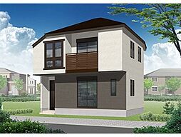 仮洗足1丁目戸建