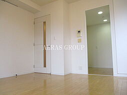 パークアクシス御茶ノ水ステージ 924 9階1Kのリビング/ダイニング