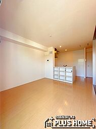 アミュレット　A棟 2階2LDKのリビング/ダイニング