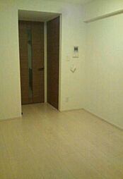 京急本線 大森町駅 徒歩5分の賃貸マンション 10階1Kのリビング/ダイニング