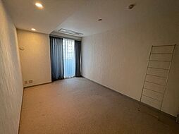 パークハウス多摩川南五番舘 4階2LDKのリビング/ダイニング