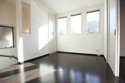 大田区東糀谷5丁目住宅 1階1DKのリビング/ダイニング