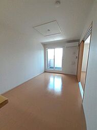 JR五日市線 武蔵引田駅 徒歩14分の賃貸アパート 2階2LDKのリビング/ダイニング