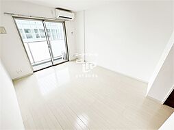 東急多摩川線 鵜の木駅 徒歩3分の賃貸マンション 3階1Kのリビング/ダイニング