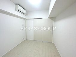 クロスレジデンス大崎 1202 12階1DKのリビング/ダイニング