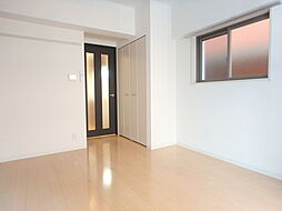 Dear court　幸 303 3階1Kのリビング/ダイニング