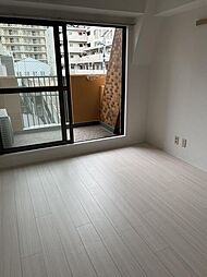 ライオンズマンション相模台第2 3階1DKのリビング/ダイニング