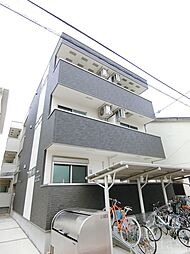 フジパレス沢ノ町II番館