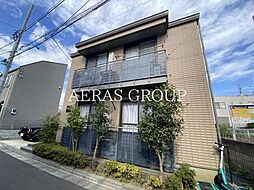 京王井の頭線 三鷹台駅 徒歩3分