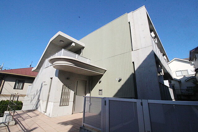 ホームズ グラポール藤が丘 ワンルーム 3階 24 2 賃貸マンション住宅情報