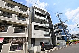ストークレジデンス南楠葉