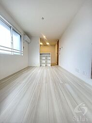 フェリーチェヴェント 1階1LDKのリビング/ダイニング