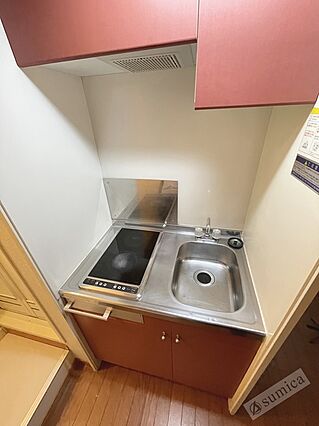 レオパレスヴィヴレ２_内装_4