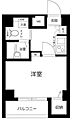 トーシンフェニックス新橋弐番館2階10.2万円