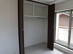 サンライズ百草園Ａ棟