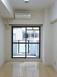 ホーユウパレス吉野町 2階1Kのリビング/ダイニング