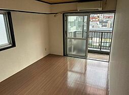 協和マンション 5階2LDKのリビング/ダイニング