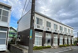 レオパレスサンライズII