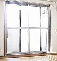 サンテミリオンお茶の水 12階1Kのリビング/ダイニング