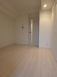 JR京浜東北・根岸線 大森駅 徒歩11分の賃貸マンション 12階1Kのリビング/ダイニング