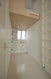 アルページュ八潮 1階ワンルームのリビング/ダイニング