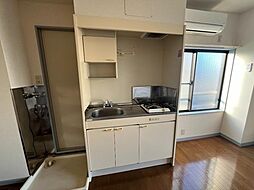 アートハイツ 3階ワンルームのリビング/ダイニング